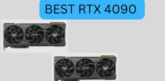 BEST RTX 4090