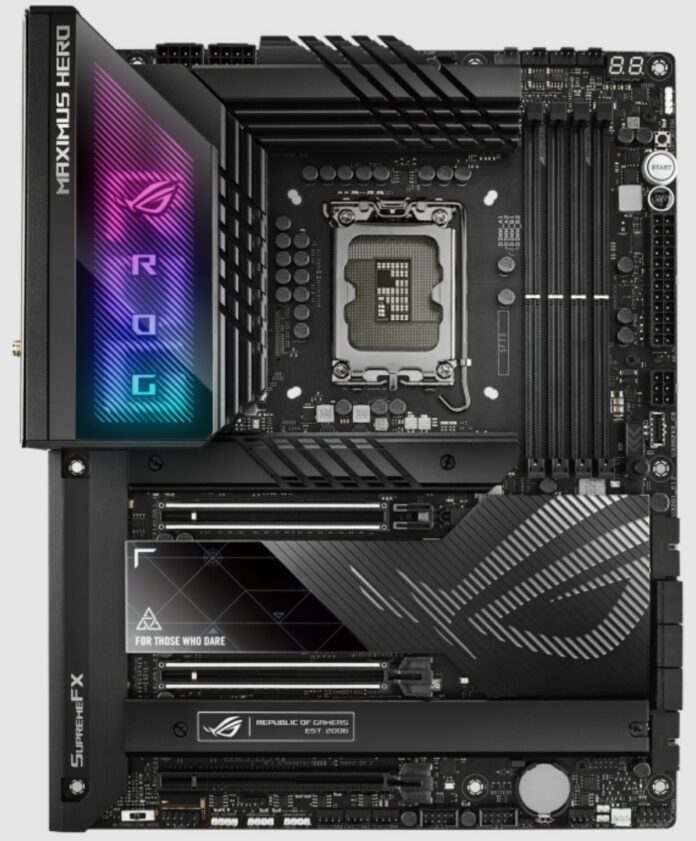 6 Best Motherboards For i913900KF Tech4Gamers