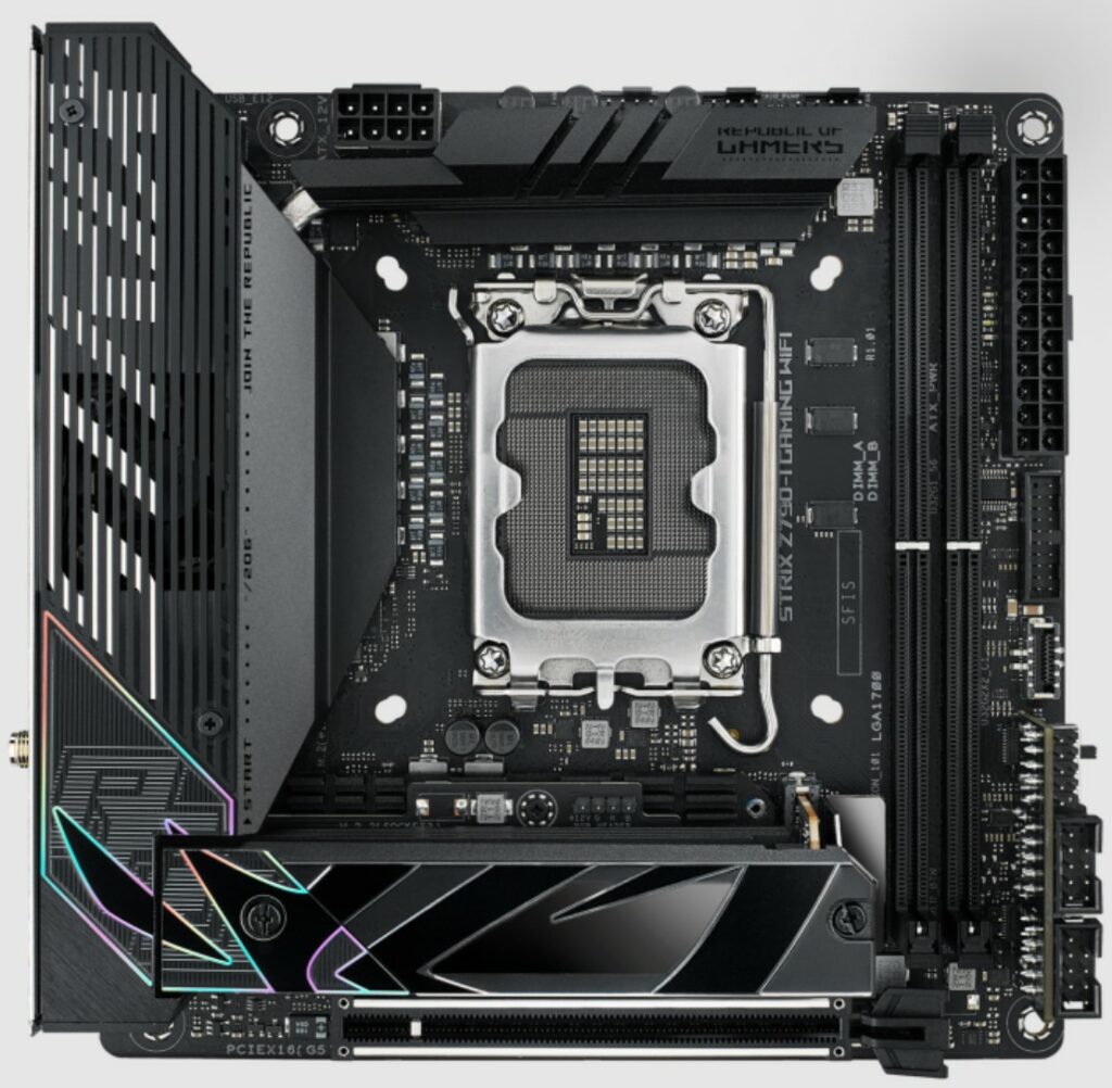 The BEST Motherboards For i513600KF Tech4Gamers