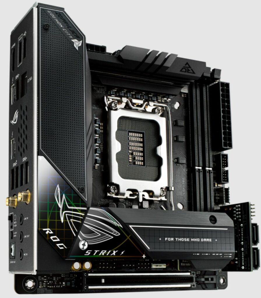6 Best Motherboards For i913900KF Tech4Gamers