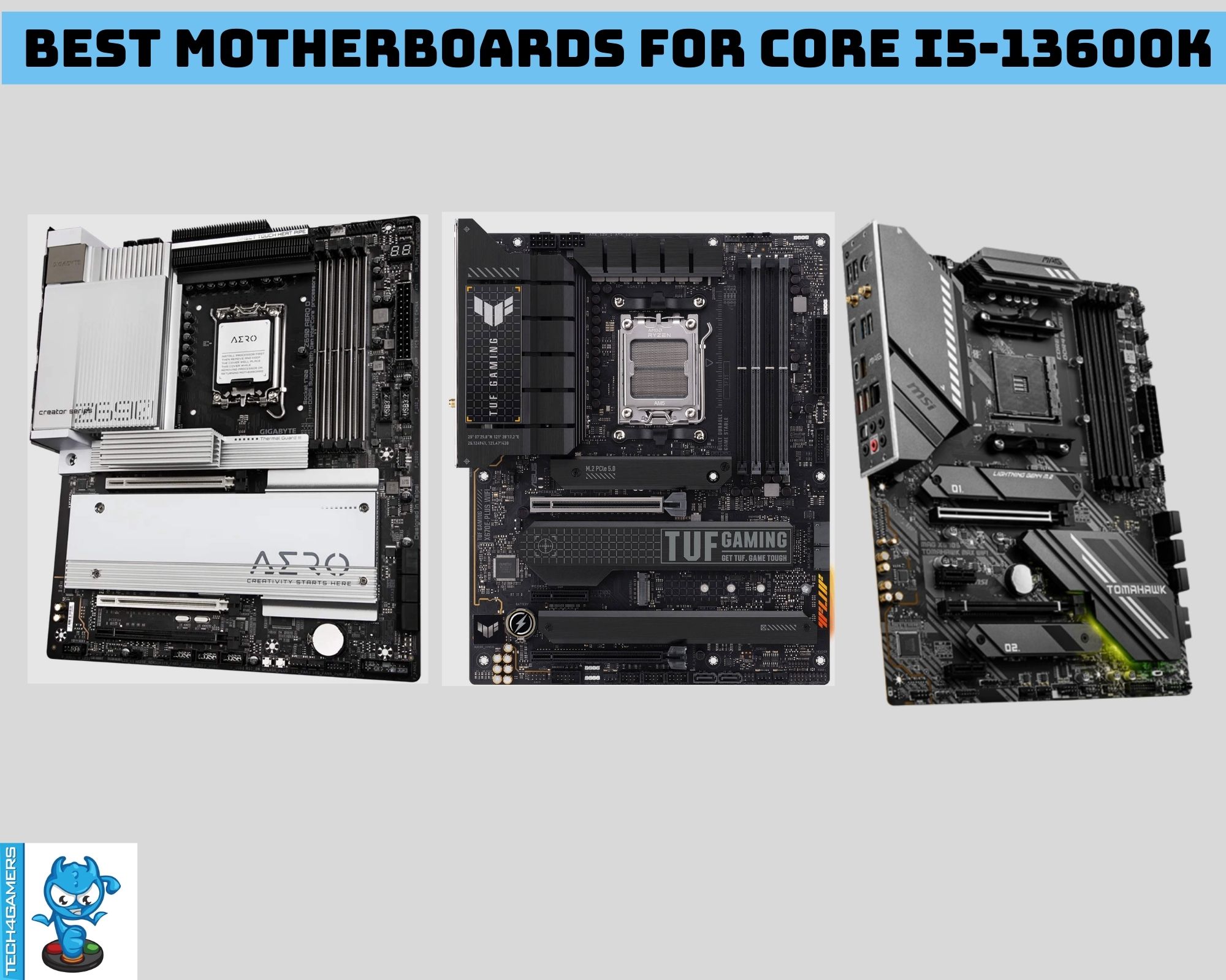 Top Motherboards 2024 A Comprehensive Guide for Enthusiasts Ncat