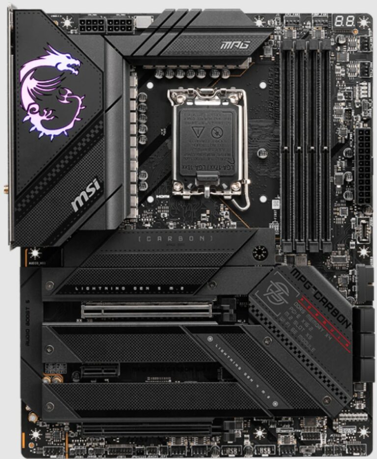 The BEST Motherboards For i513600KF Tech4Gamers