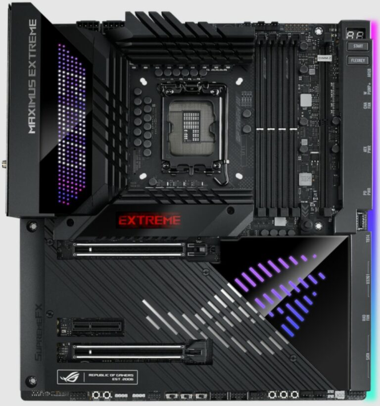 6 Best Motherboards For i913900KF Tech4Gamers