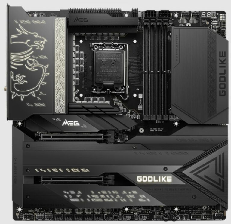 BEST Motherboards For i913900K [Our Tech4Gamers