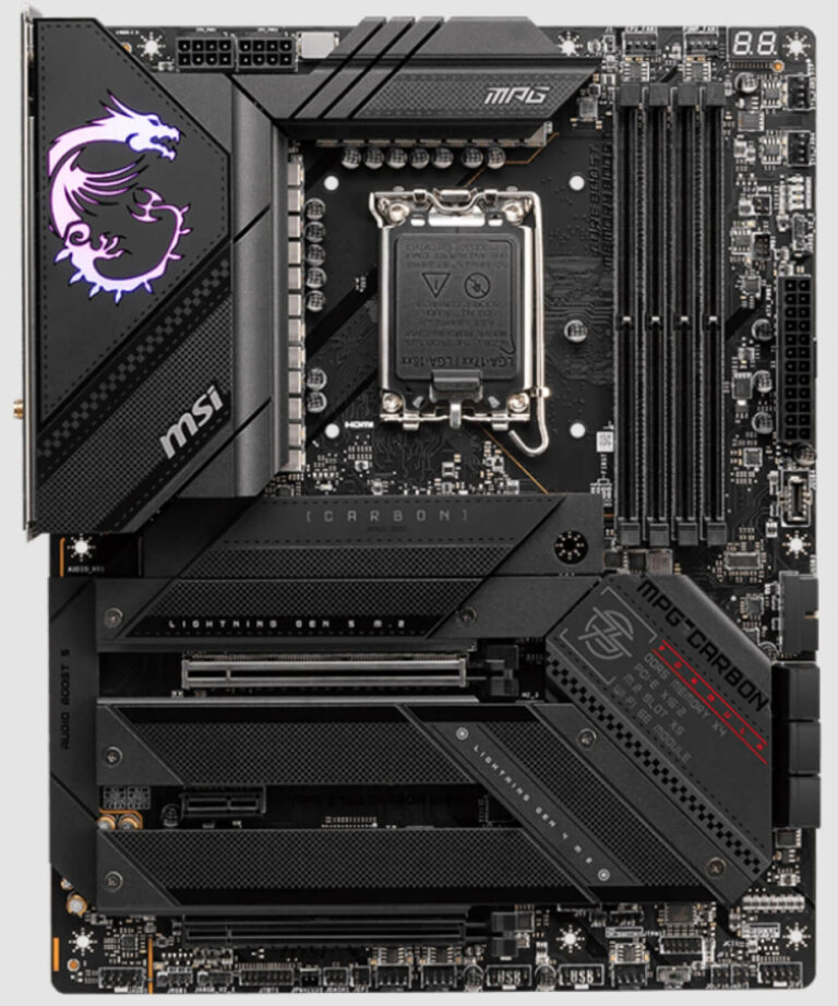 BEST Motherboards For i513600K [2023] Tech4Gamers