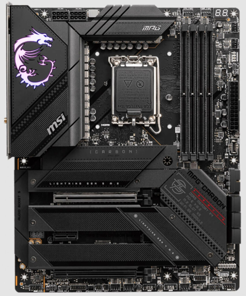 6 BEST Z790 Motherboards In 2023 Tech4Gamers