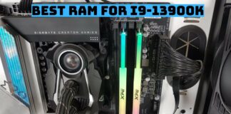 Best RAM For i9-13900K