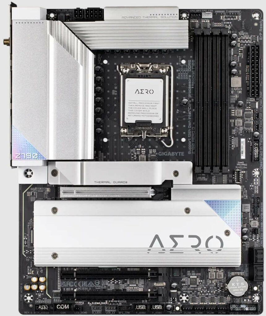 The BEST Motherboards For i513600KF Tech4Gamers