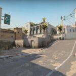 Counter-Strike: Global Offensive Dust 2 CS:GO