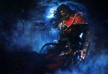 Castlevania