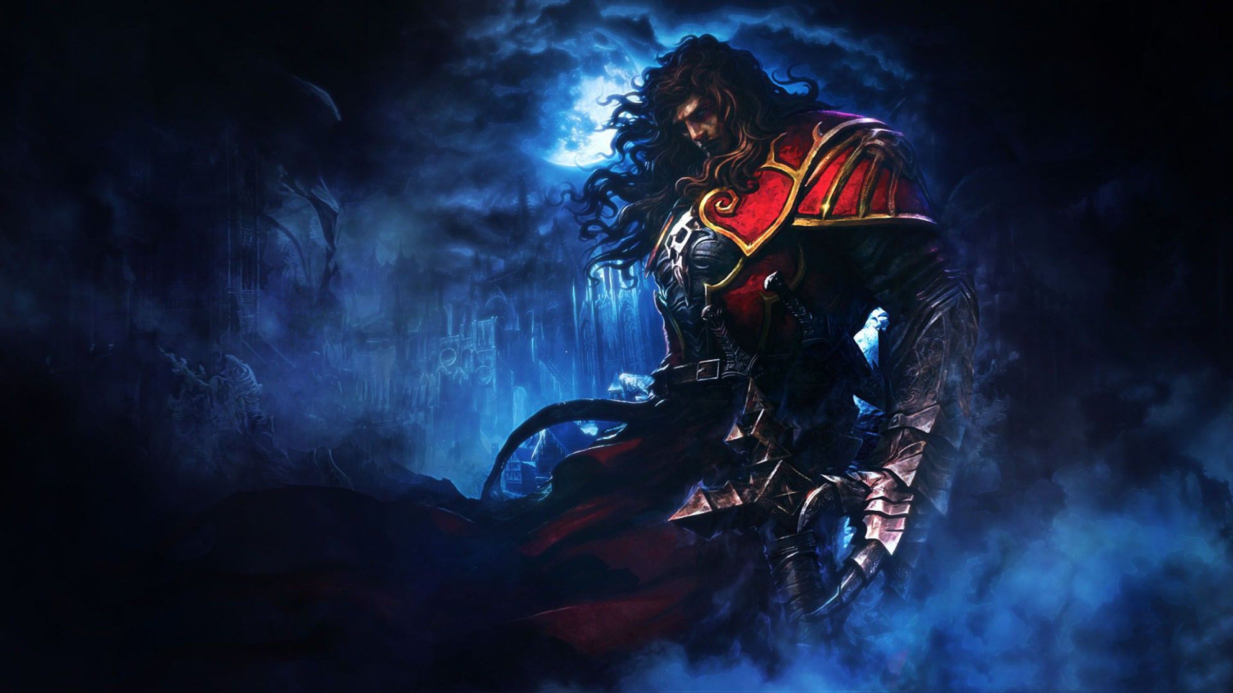 God of War Ragnarok director wants to make a new Castlevania