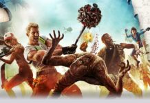 Dead Island 3 In The Works With 2028 Release Target Dead Island 2