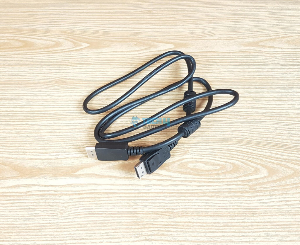 EASE G24I28 - DP Cable