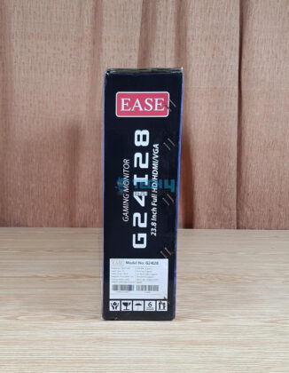 EASE G24I28 - Packing Box Side View