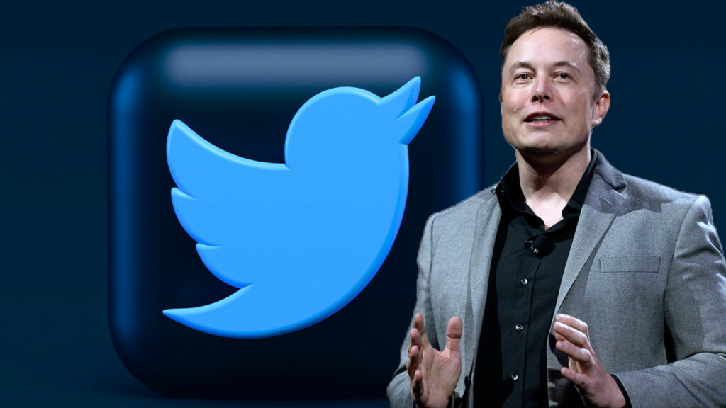 Elon Musk Twitter