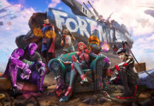 Fortnite