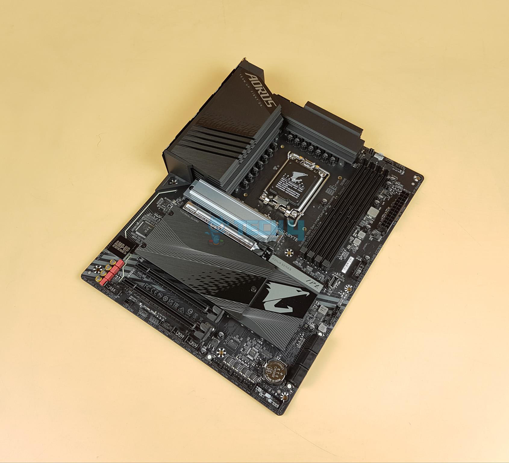 GIGABYTE Z790 Aorus Elite