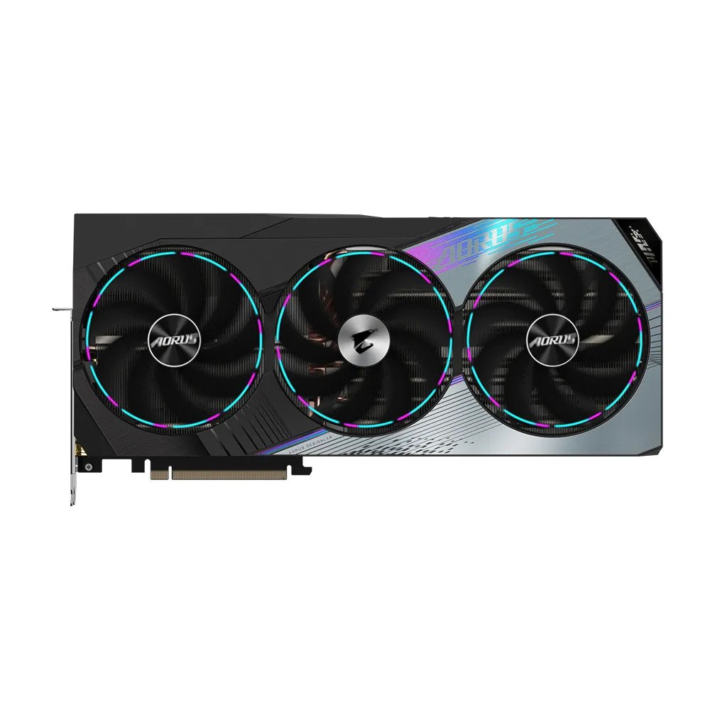 Gigabyte AORUS MASTER GeForce RTX 4080 16GB