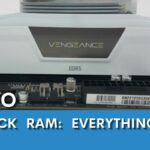 HOW TO OVERCLOCK RAM