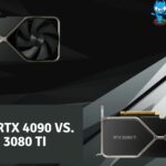 NVIDIA RTX 4090 Vs. RTX 3080 Ti