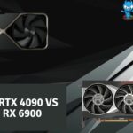 NVIDIA RTX 4090 vs AMD RX 6900