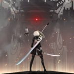 Nier Automata Nier Replicant