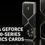 Nvidia GeForce RTX 40-Series Graphics Cards