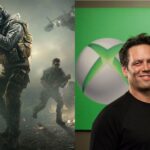 Phil Spencer Call of Duty