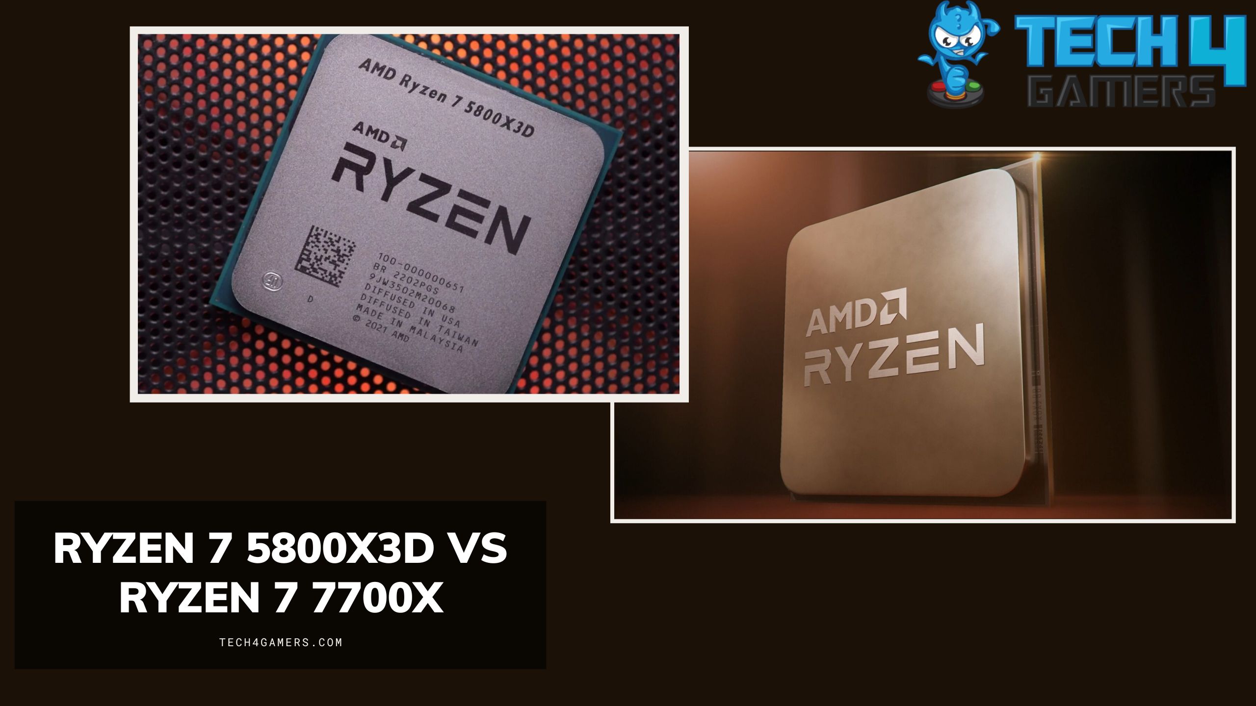 AMD Fights Itself: Ryzen 7 7700 CPU Review & Benchmarks vs. i5-13600K & R5  7600 
