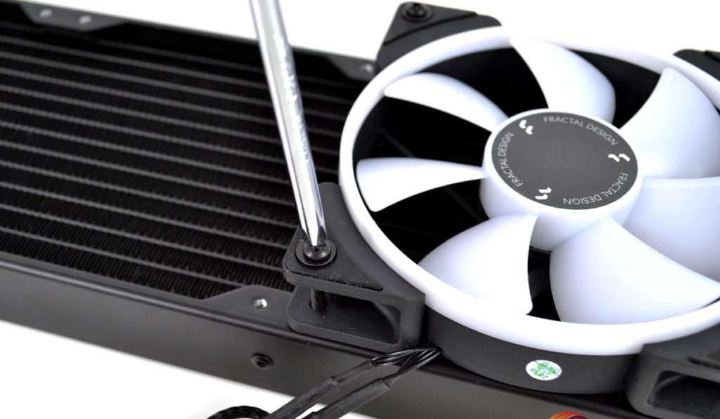 How To Install A Liquid CPU Cooler? [Step By Step] Tech4Gamers