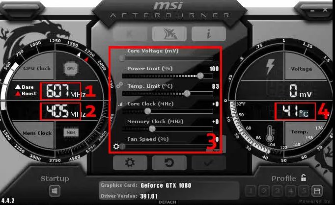 How To Lower GPU Temperature? [Ultimate Guide] - Tech4Gamers