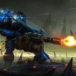 Blizzard Reportedly Teaming Up With Nexon For Next Starcraft Game StarCraft Fanart