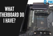 What Motherboard Do I Have
