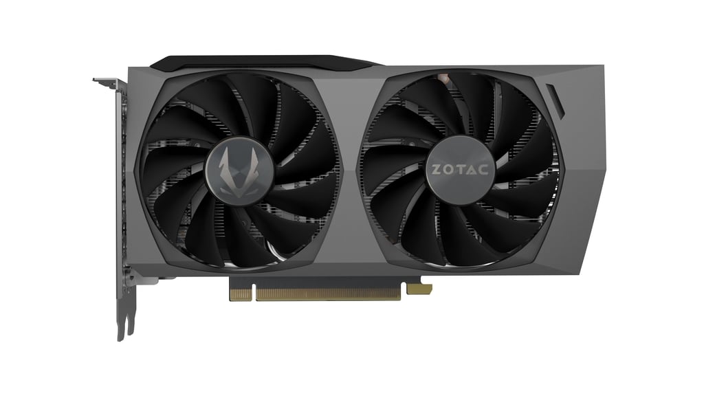PC/タブレット PCパーツ 5 BEST RTX 3060 Ti Graphics Cards In 2023 - Tech4Gamers
