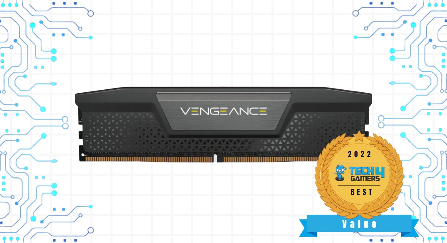 Corsair Vengeance DDR5 32 GB