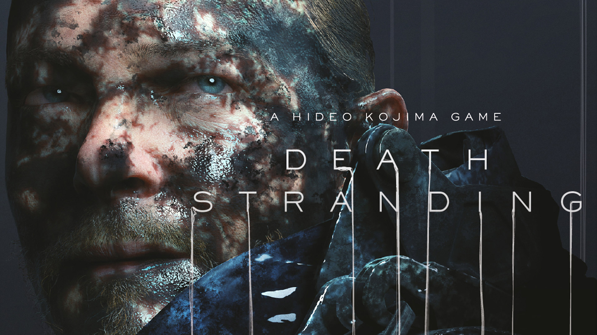 Death Stranding