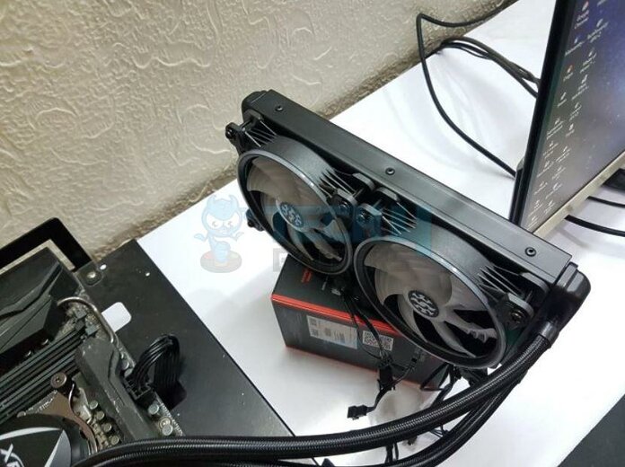 How To Install A Liquid CPU Cooler? [Step By Step] - Tech4Gamers