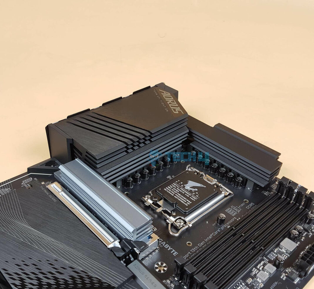 The BEST Motherboards For i513600KF Tech4Gamers