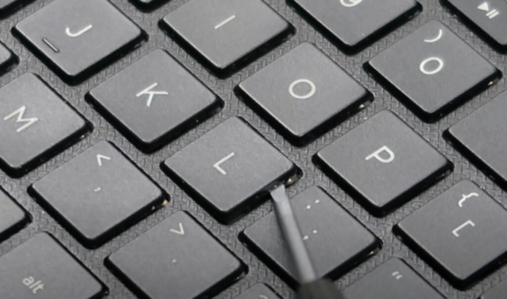 How To Unlock Keyboard On HP Laptop [SOLVED] Tech4Gamers
