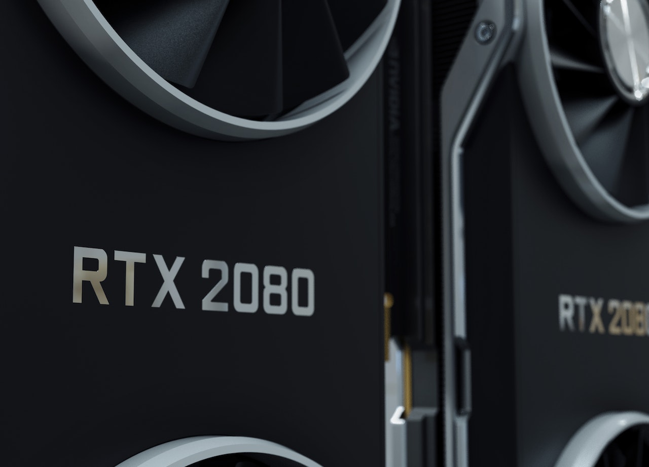 RTX 2080 DLSS 2 presentation 