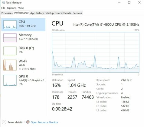 How To Check PC Specs [All Methods] - Tech4Gamers