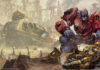 A New Transformers Game Is Reportedly In Development, Secret Playtests Already Underway transformers