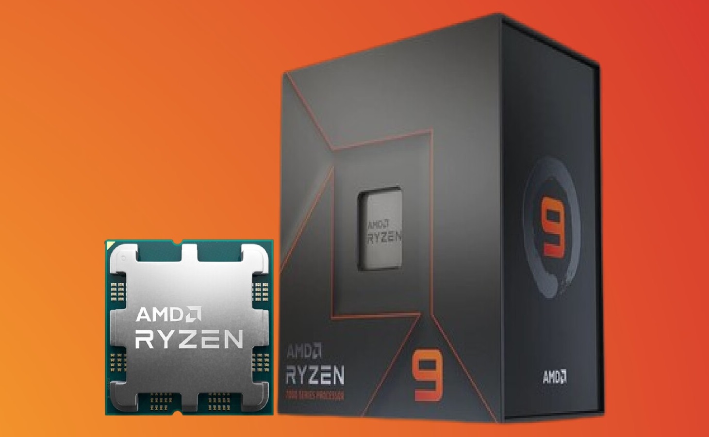 AMD Processor for Video Editing