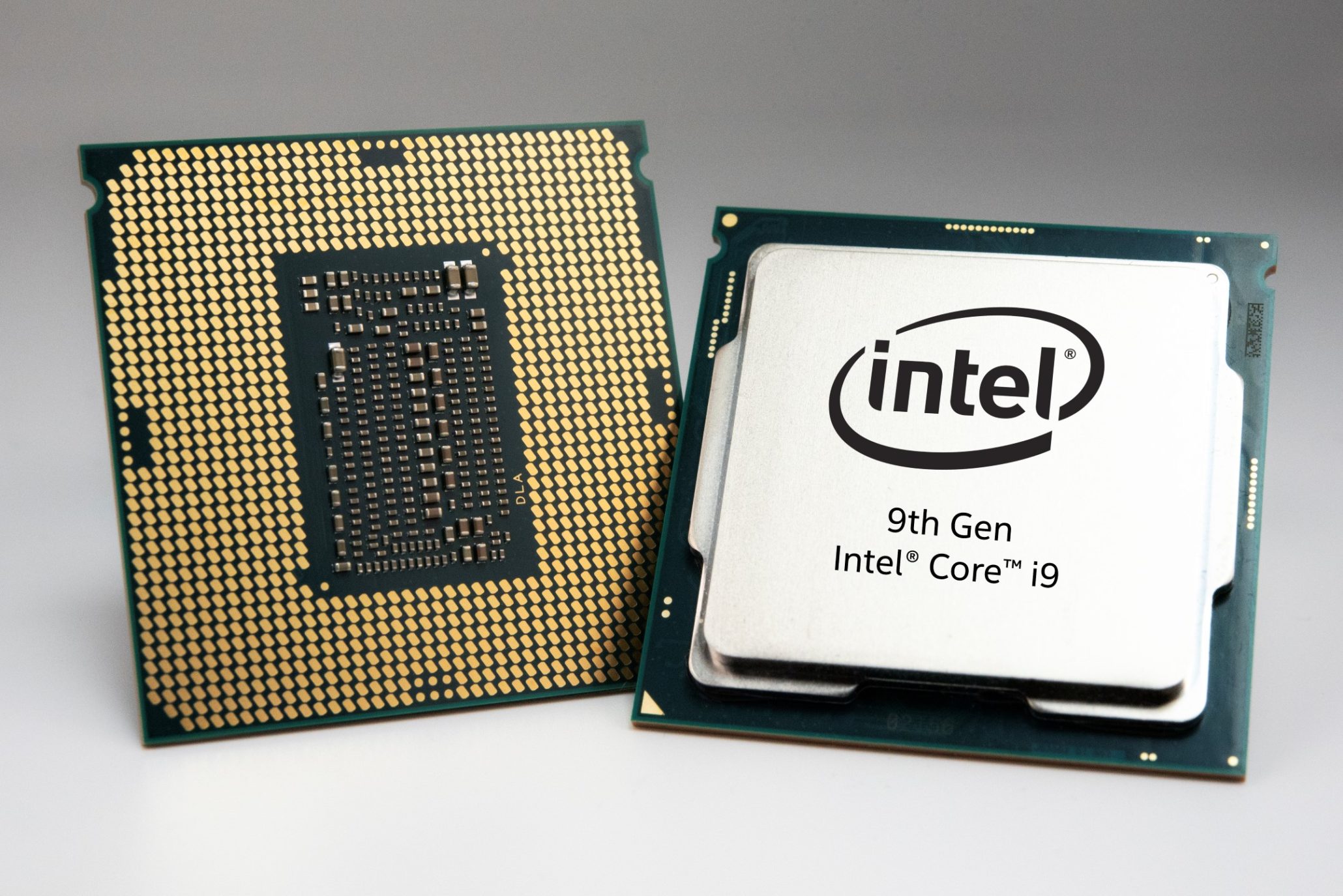  Intel Core i9 for video editing purposes