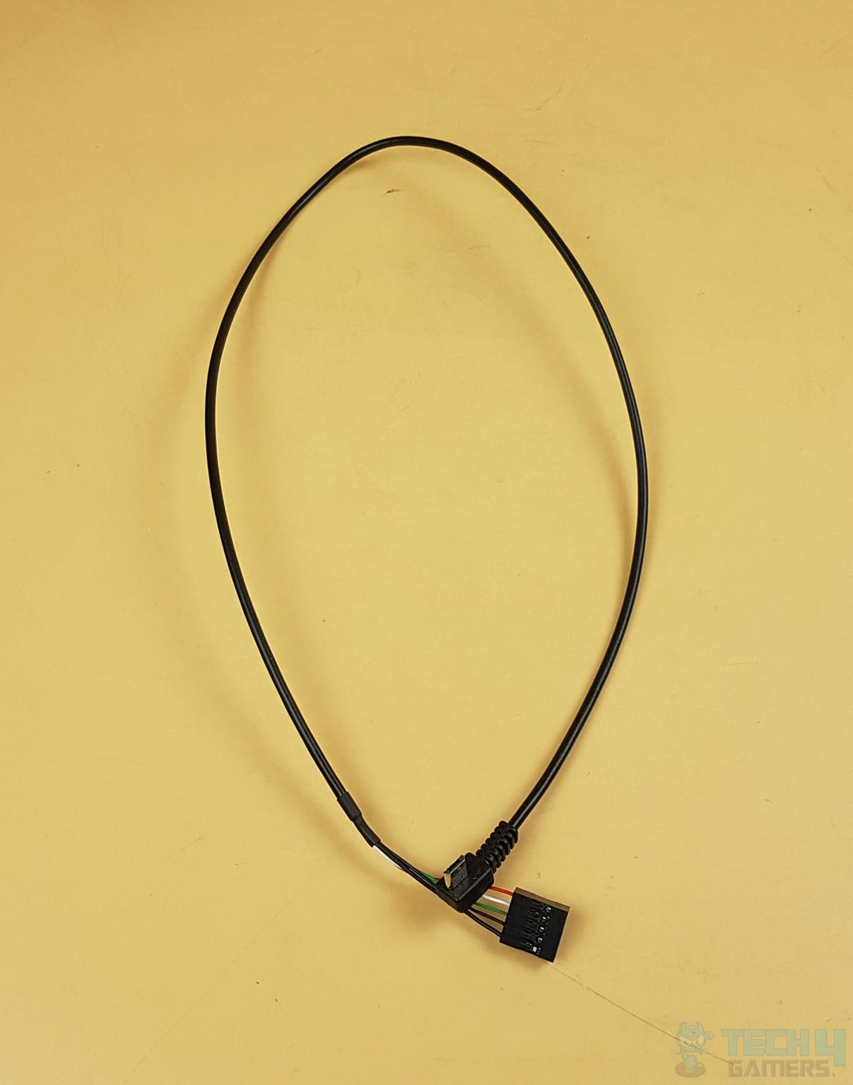 AORUS WATERFORCE X 280 Micro-USB Cable for the Pump Block
