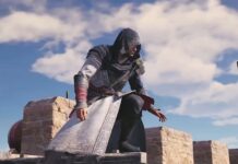 Cancelled Assassin’s Creed Gameplay Shows AAA China-Based Entry Assassin's Creed China
