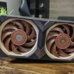 Asus GeForce RTX 3070 Noctua Edition