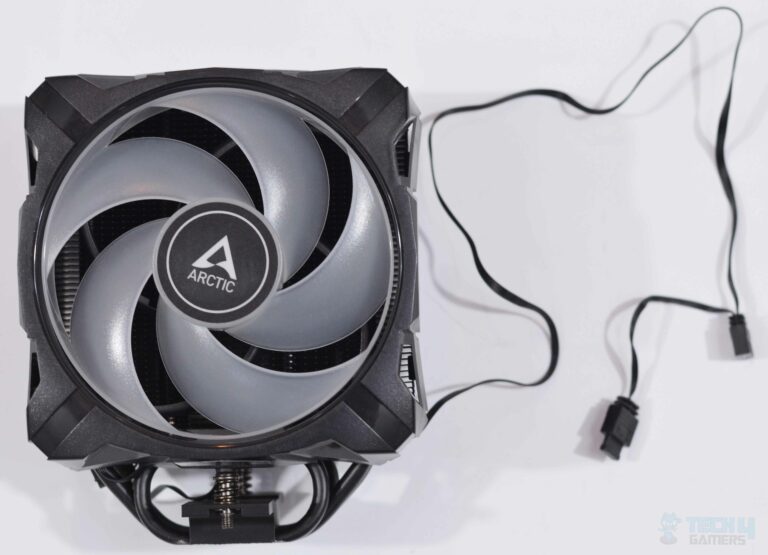 Best CPU Coolers For i513600K [Top Rated 2023] Tech4Gamers