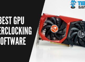 Best GPU Overclocking Software