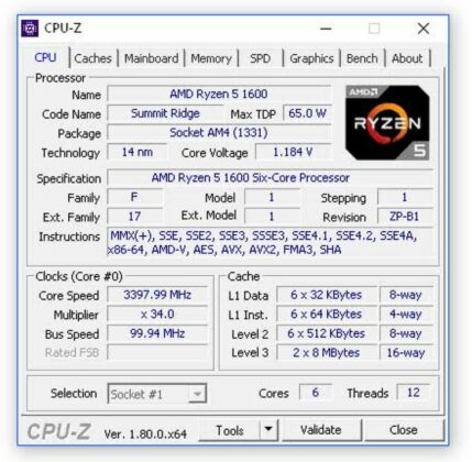 How To Turn Off Overclocking? [Explained] - Tech4Gamers